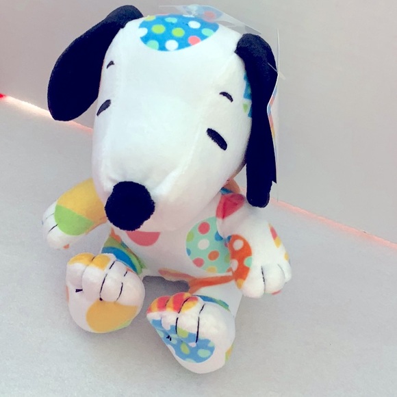 NWT Hallmark Snoopy (Collectible) - Picture 5 of 6